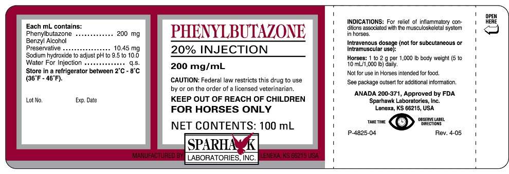 PHENYLBUTAZONE